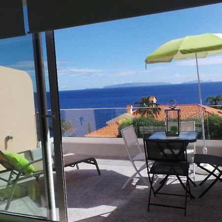 Ventur Balcony Leilighet Caniço Eksteriør bilde