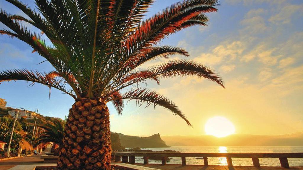 Ventur Balcony Leilighet Caniço Rom bilde