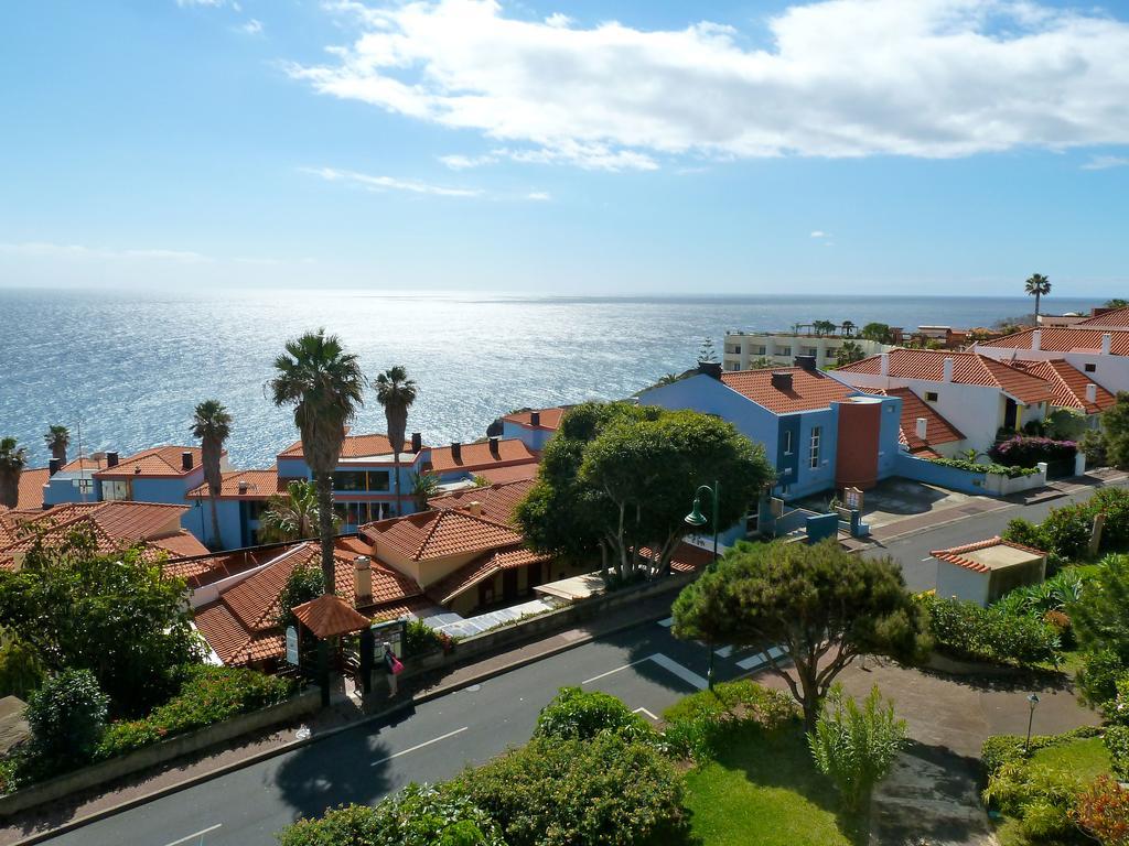 Ventur Balcony Leilighet Caniço Rom bilde