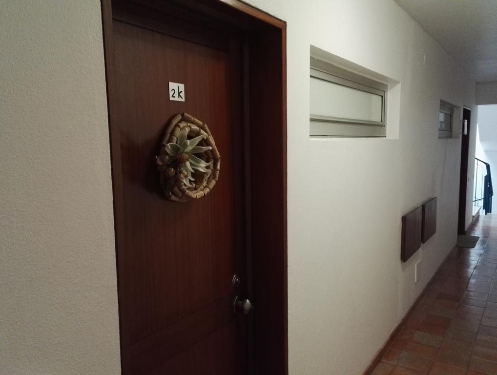 Ventur Balcony Leilighet Caniço Rom bilde