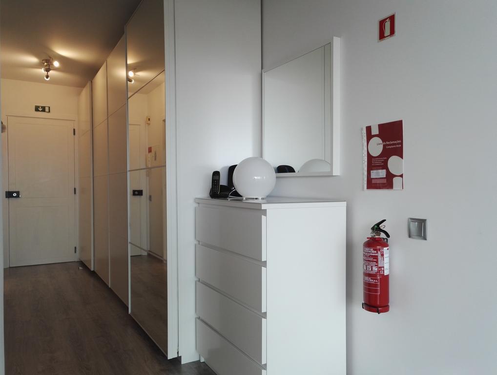 Ventur Balcony Leilighet Caniço Rom bilde