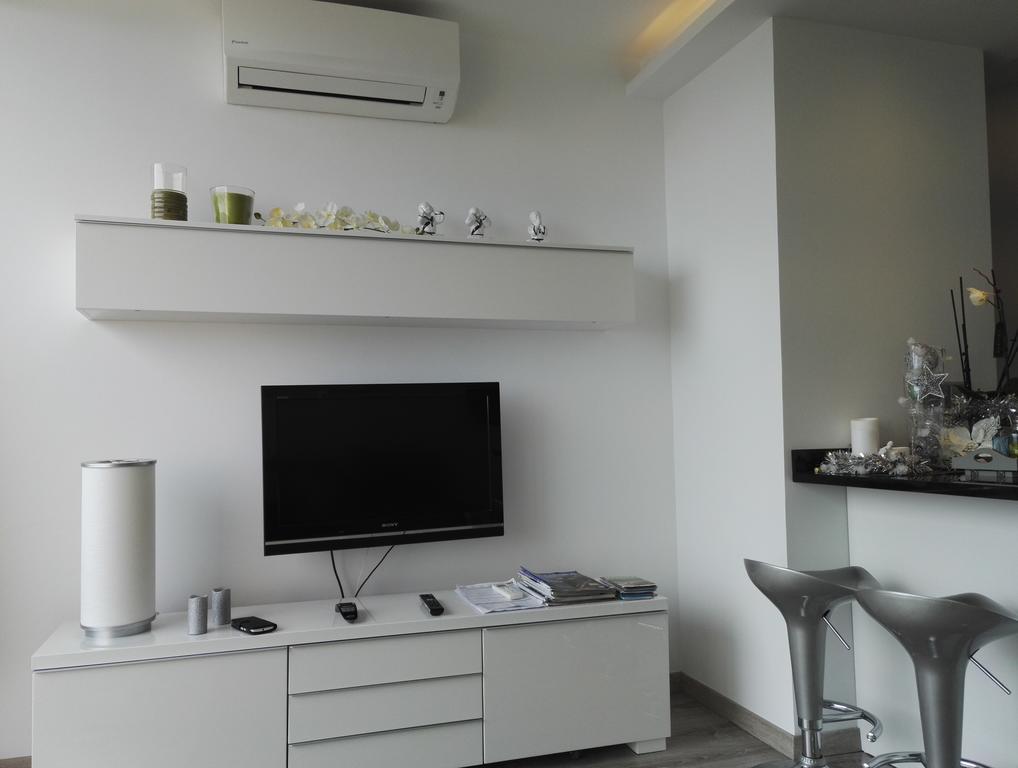 Ventur Balcony Leilighet Caniço Rom bilde
