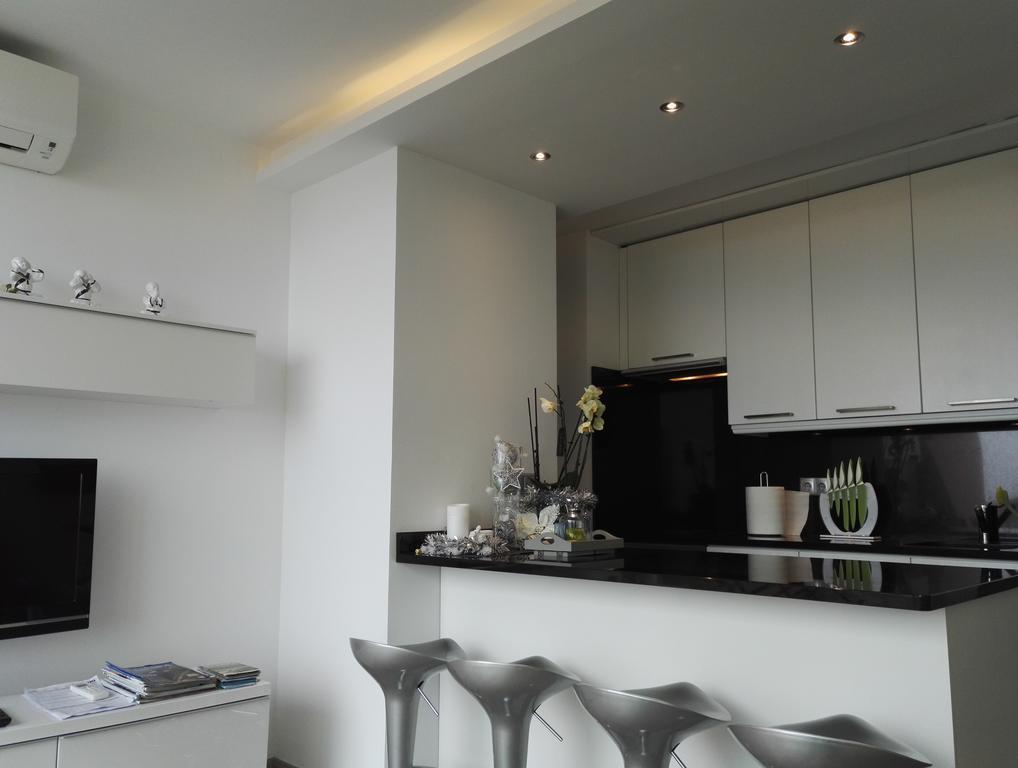 Ventur Balcony Leilighet Caniço Rom bilde