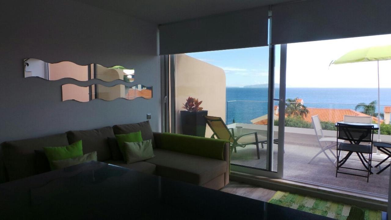 Ventur Balcony Leilighet Caniço Rom bilde
