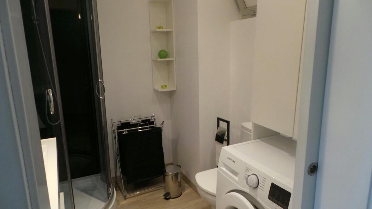 Ventur Balcony Leilighet Caniço Rom bilde