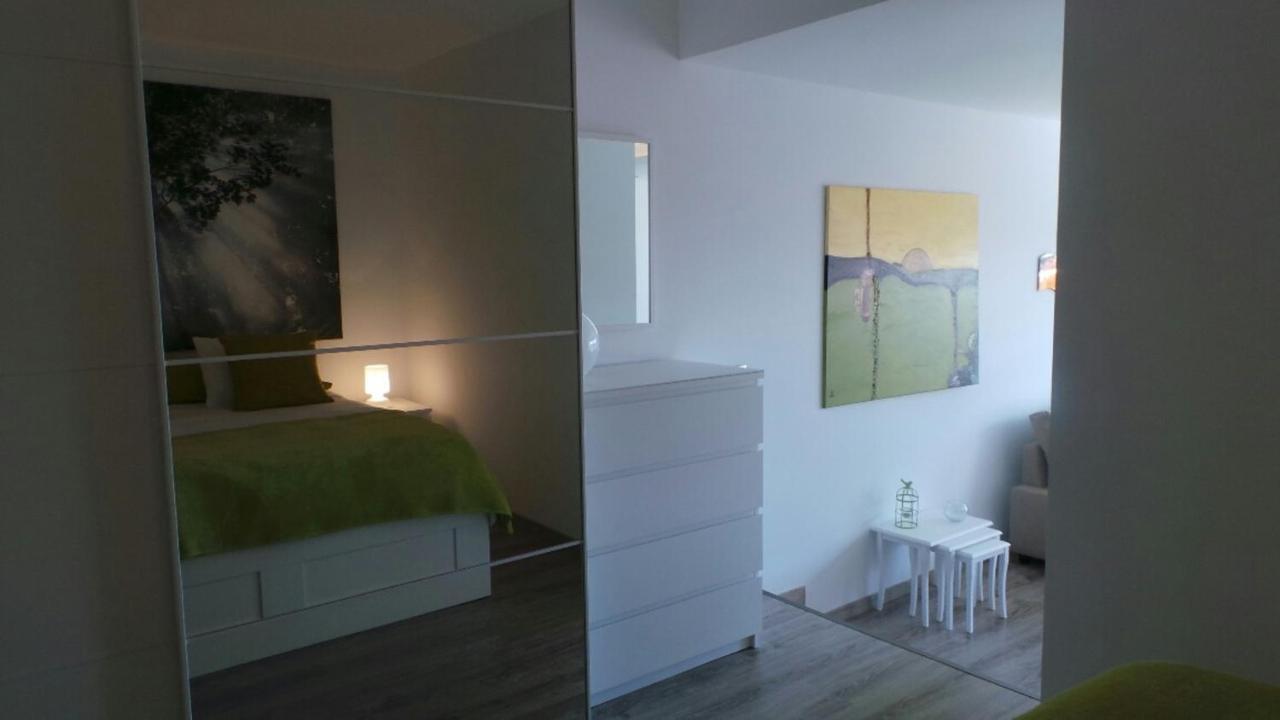 Ventur Balcony Leilighet Caniço Rom bilde